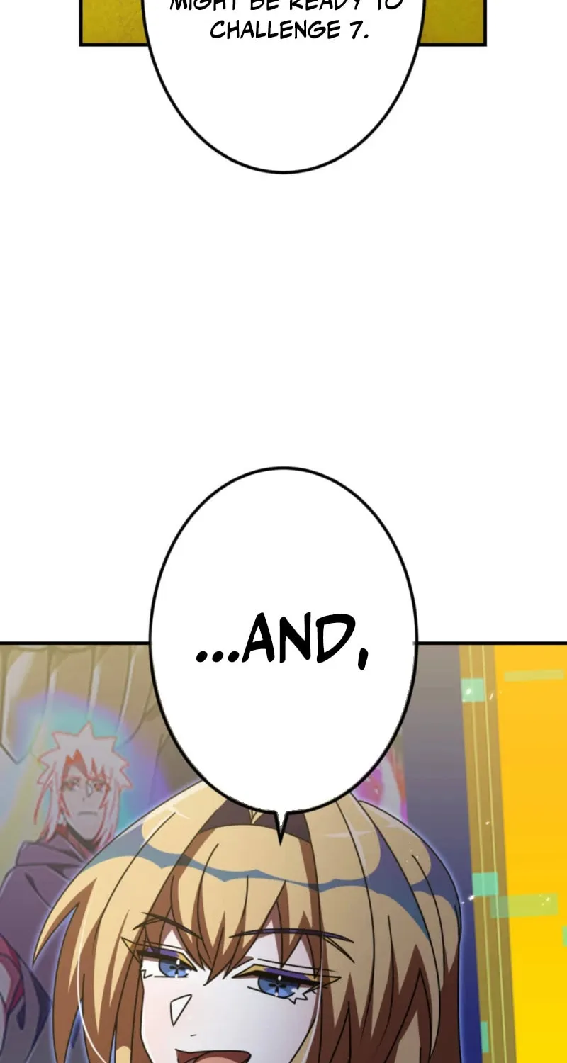 Savior of Divine Blood Chapter 156 - Page 111 in English