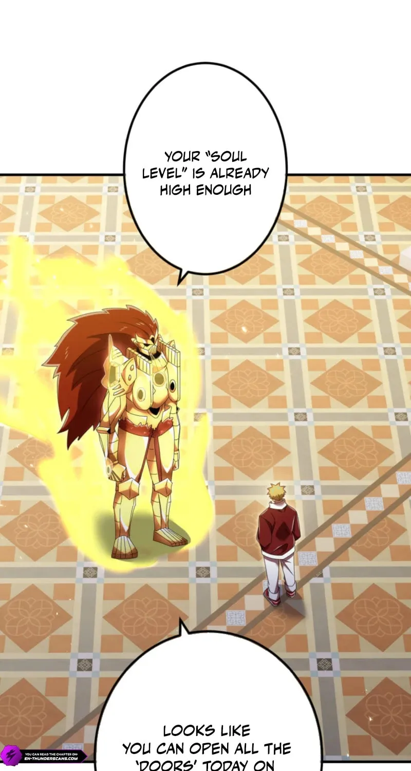Savior of Divine Blood Chapter 156 - Page 27 in English