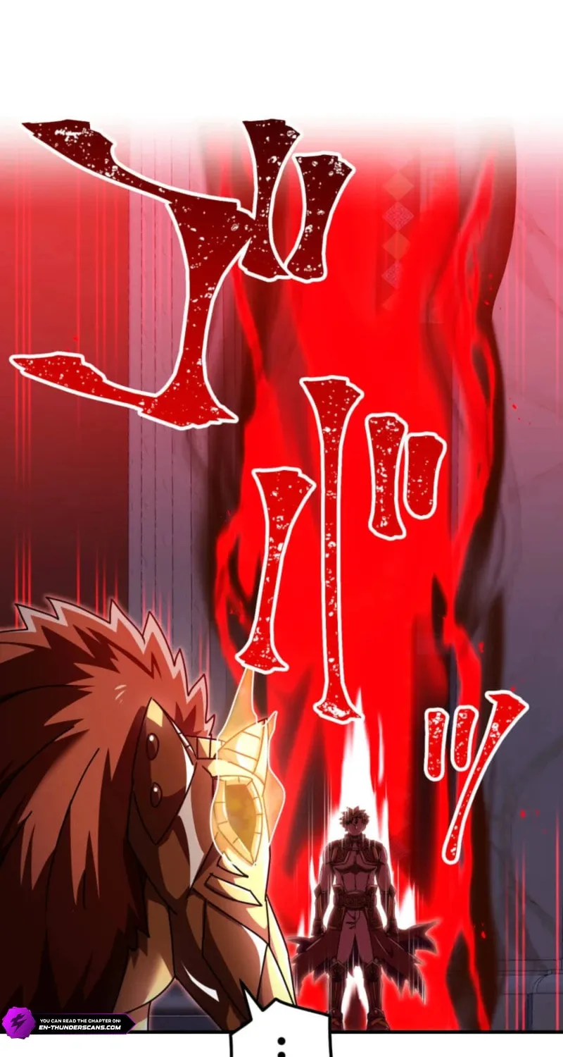 Savior of Divine Blood Chapter 156 - Page 36 in English