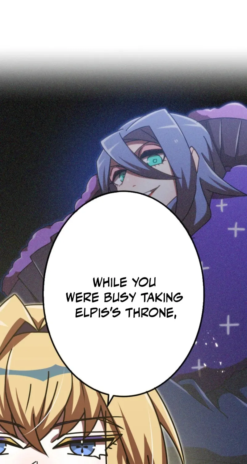 Savior of Divine Blood Chapter 156 - Page 52 in English