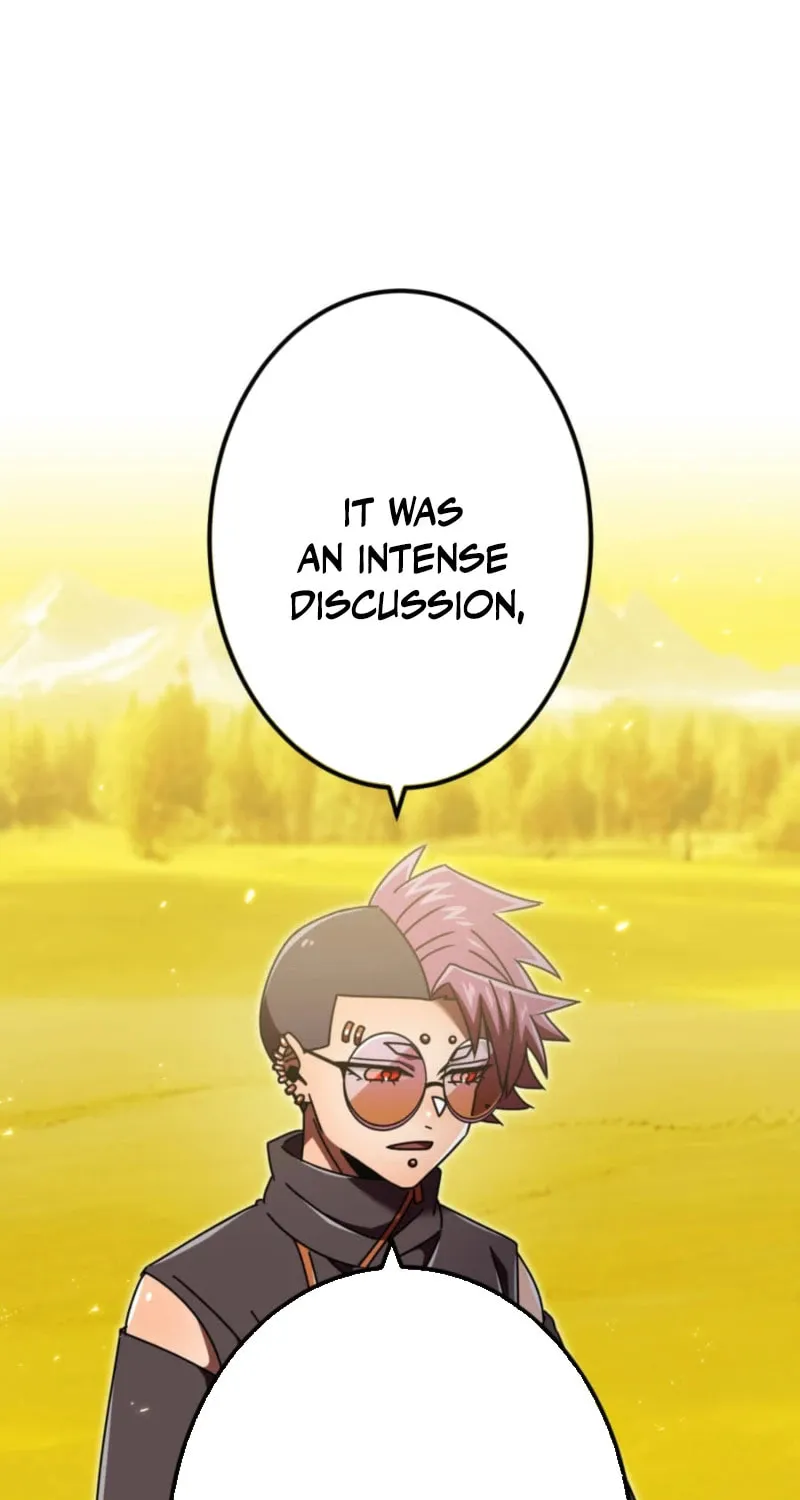 Savior of Divine Blood Chapter 156 - Page 56 in English