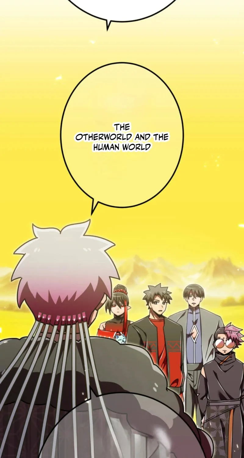 Savior of Divine Blood Chapter 156 - Page 59 in English