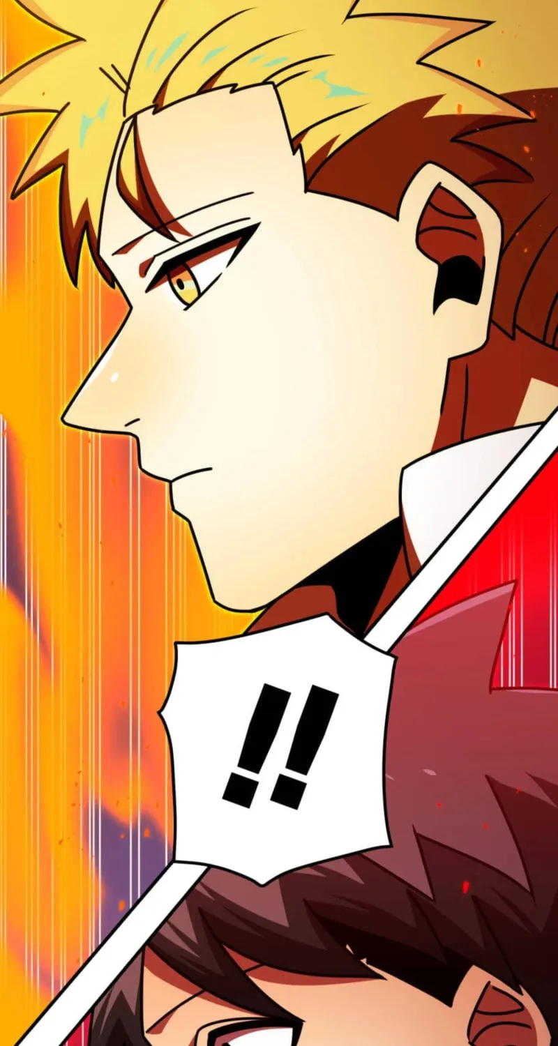 Savior of Divine Blood Chapter 156 - Page 6 in English