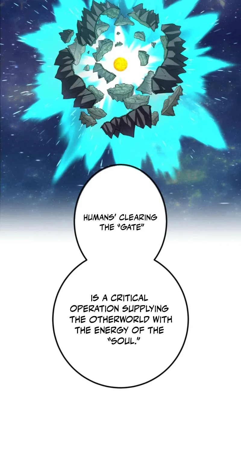 Savior of Divine Blood Chapter 156 - Page 85 in English