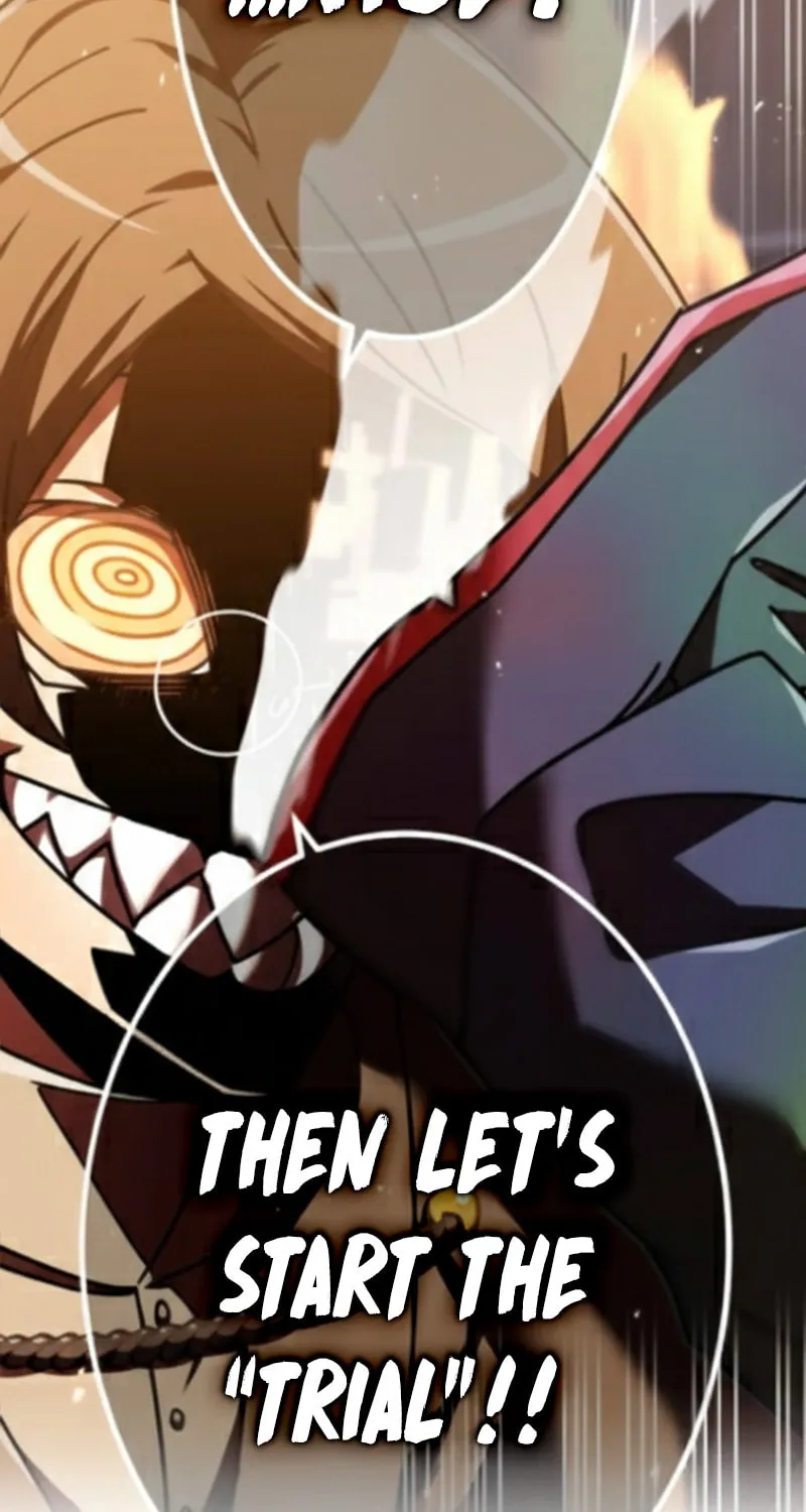 Savior of Divine Blood Chapter 157 - Page 154 in English