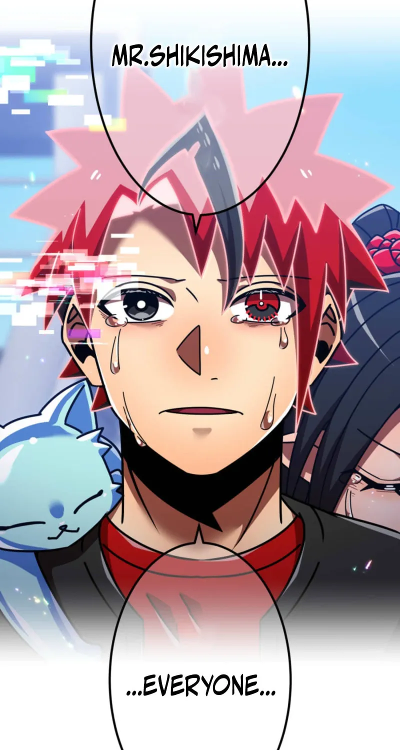 Savior of Divine Blood Chapter 157 - Page 74 in English
