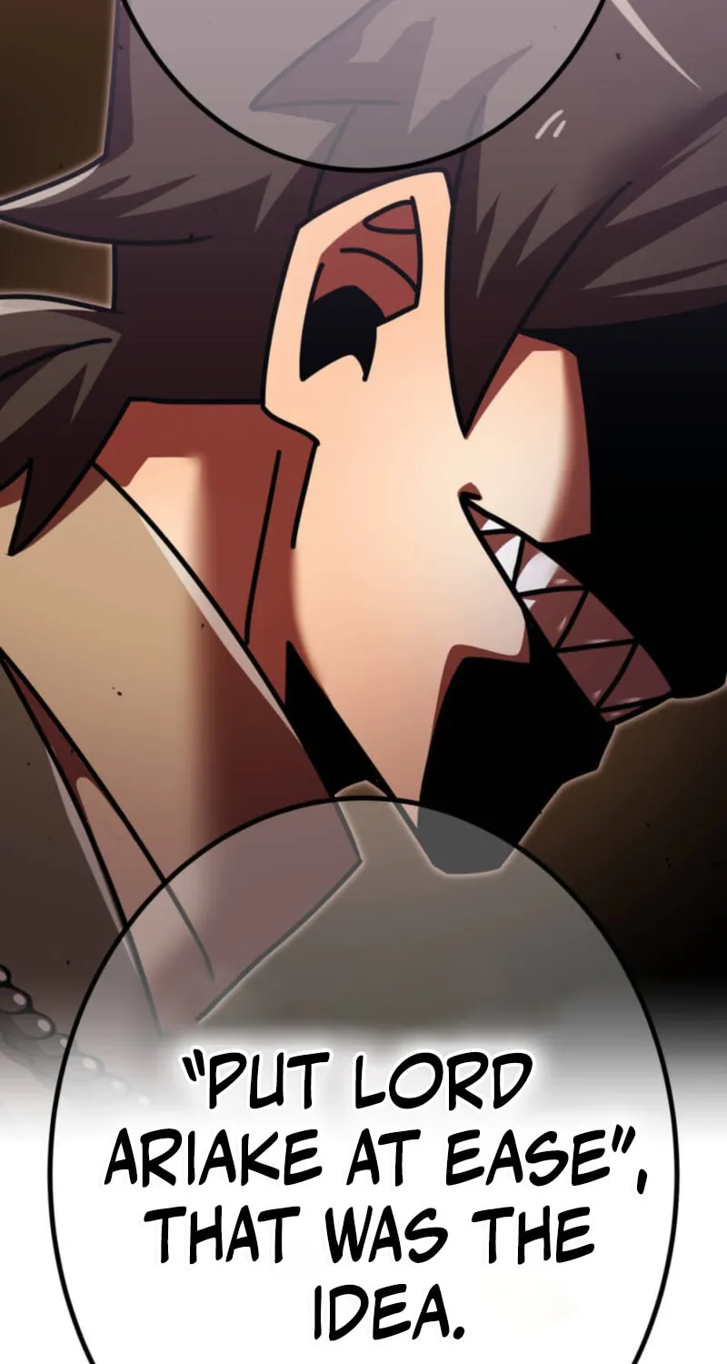 Savior of Divine Blood Chapter 157 - Page 84 in English