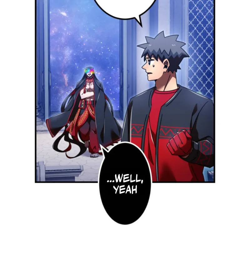 Savior of Divine Blood Chapter 158 - Page 10 in English