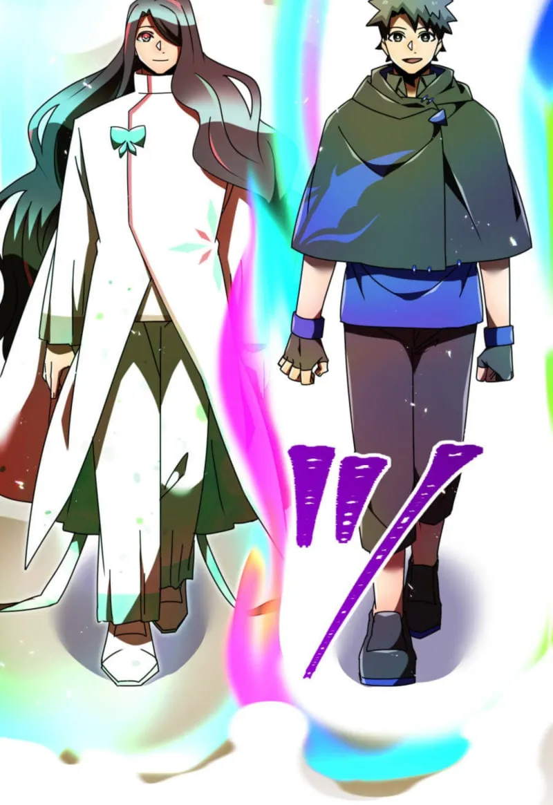 Savior of Divine Blood Chapter 158 - Page 110 in English