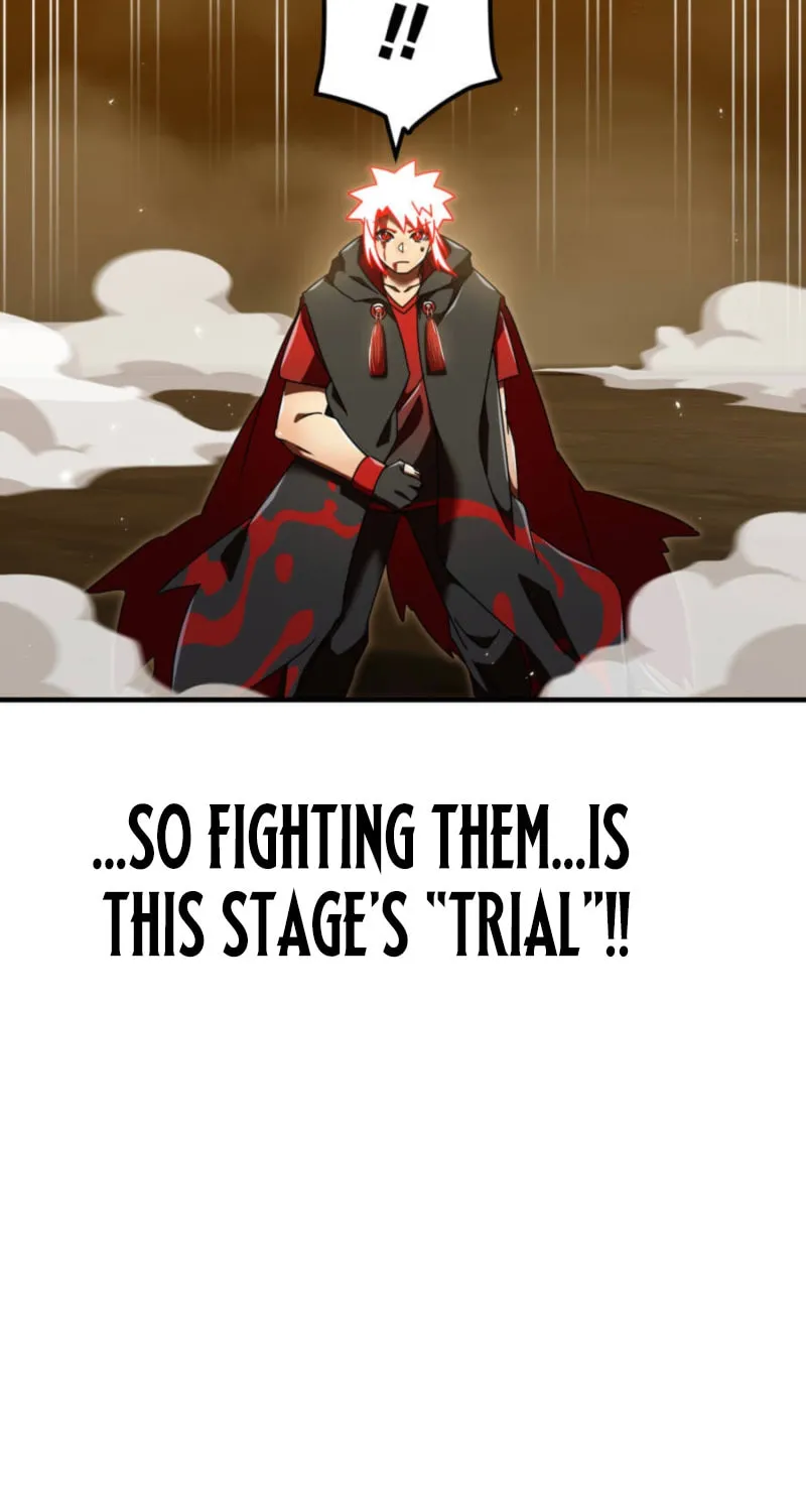 Savior of Divine Blood Chapter 158 - Page 115 in English