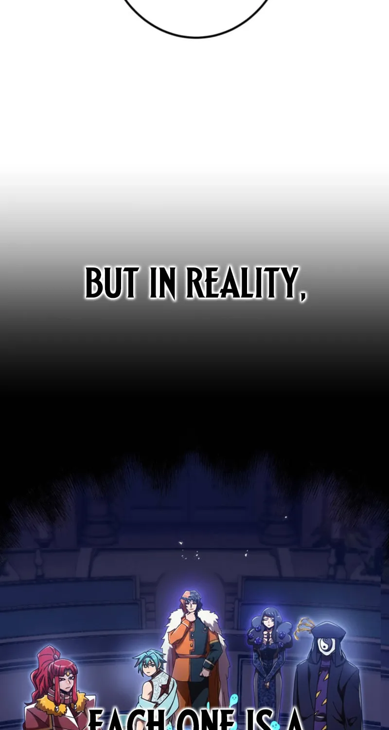 Savior of Divine Blood Chapter 158 - Page 12 in English