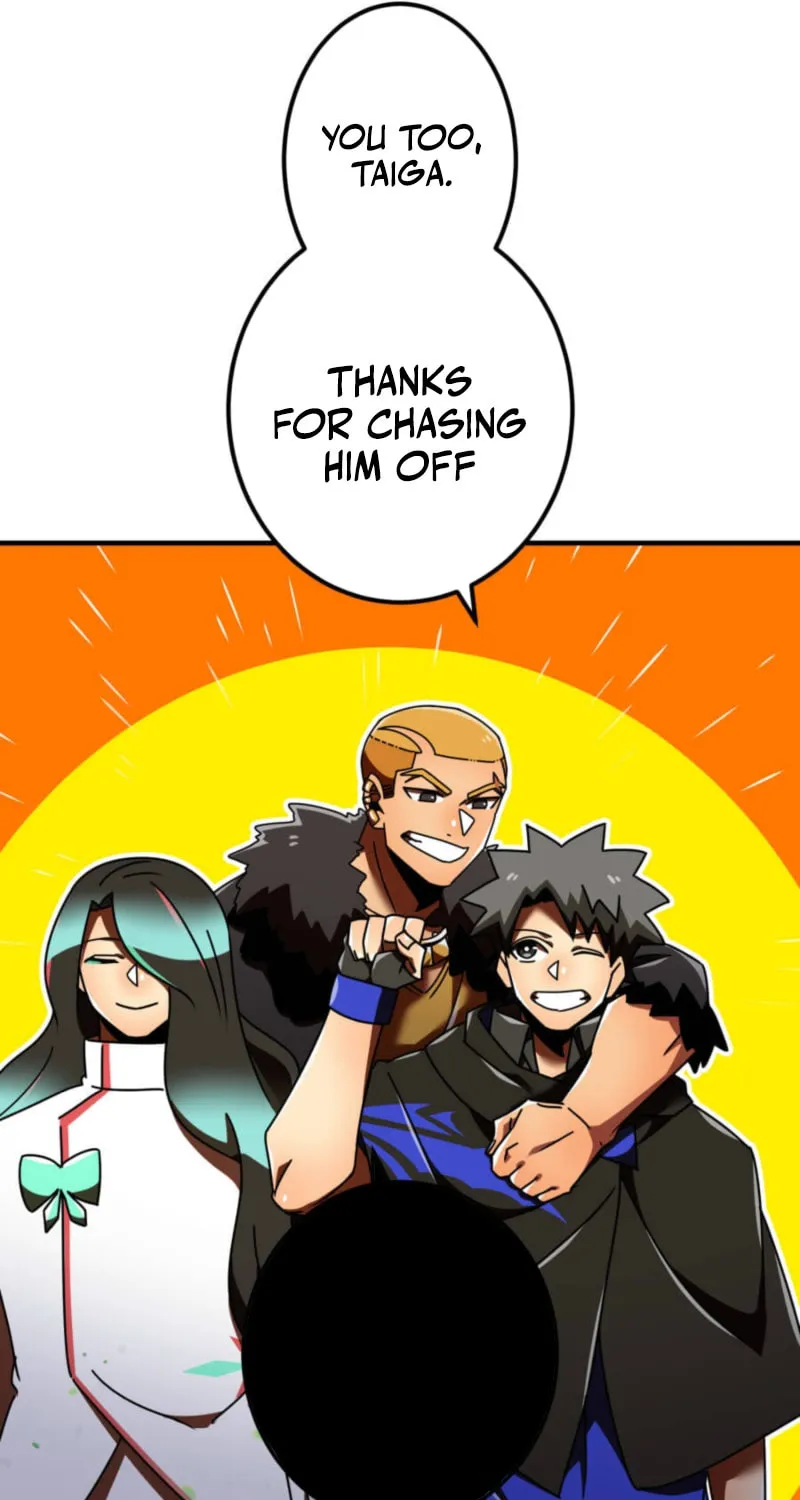 Savior of Divine Blood Chapter 158 - Page 120 in English