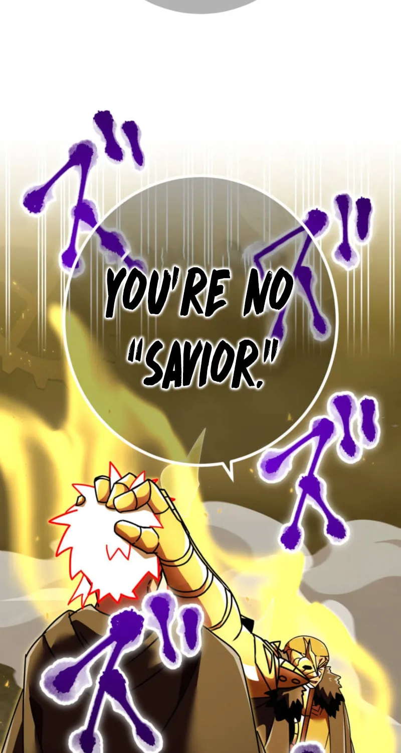 Savior of Divine Blood Chapter 158 - Page 141 in English