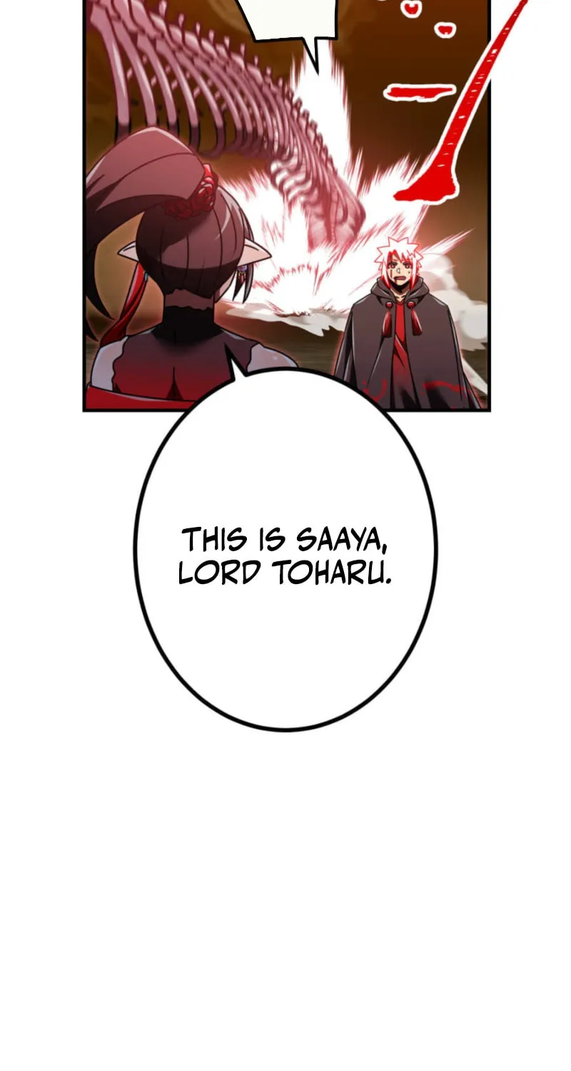 Savior of Divine Blood Chapter 158 - Page 154 in English