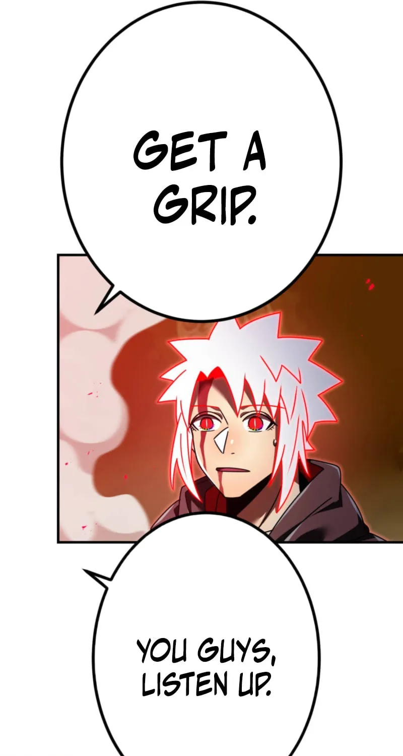 Savior of Divine Blood Chapter 158 - Page 156 in English