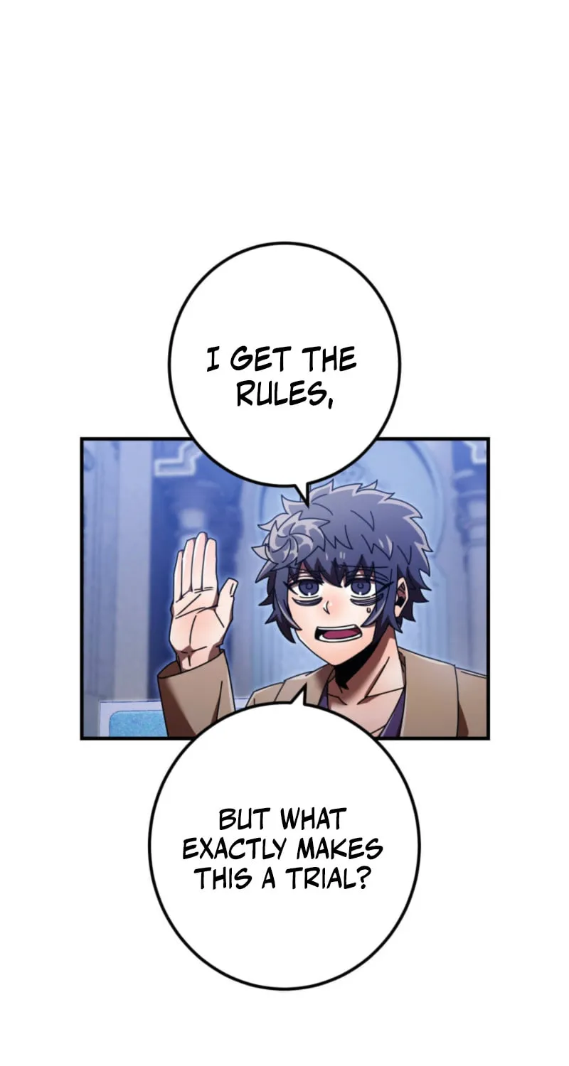 Savior of Divine Blood Chapter 158 - Page 28 in English
