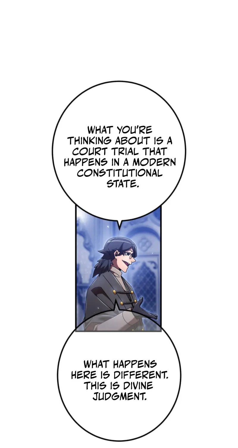 Savior of Divine Blood Chapter 158 - Page 29 in English