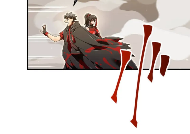 Savior of Divine Blood Chapter 158 - Page 54 in English