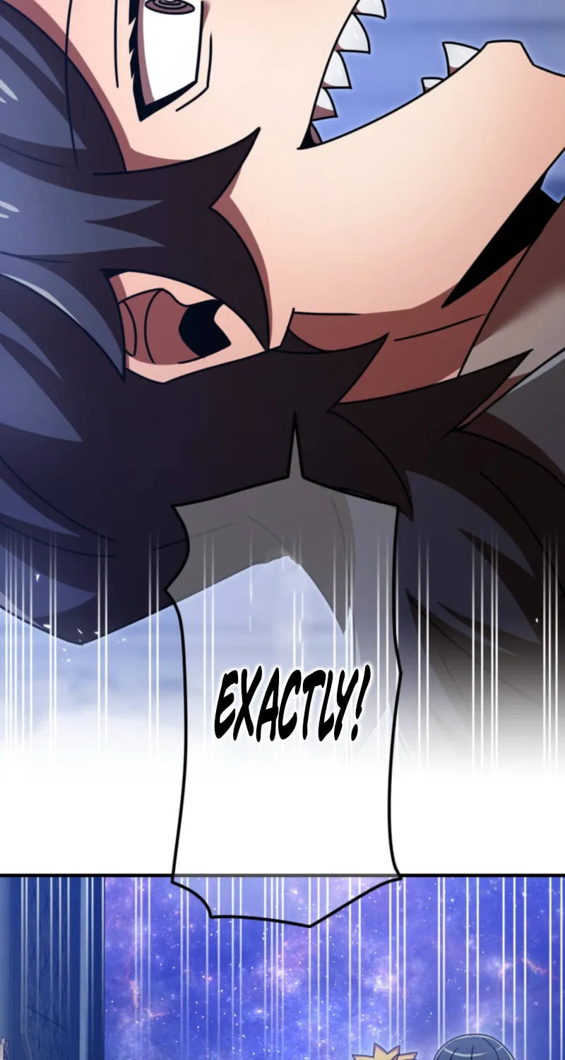 Savior of Divine Blood Chapter 158 - Page 7 in English