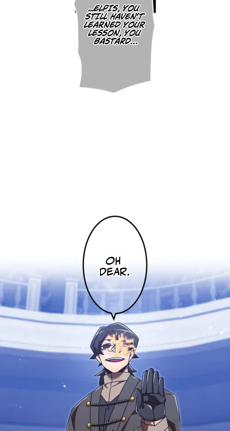 Savior of Divine Blood Chapter 159 - Page 10 in English