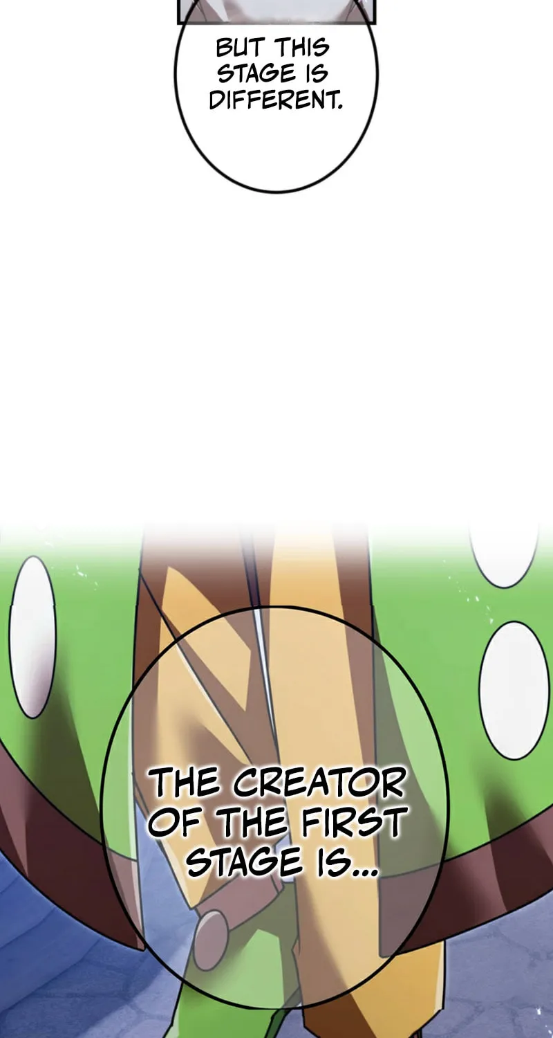 Savior of Divine Blood Chapter 159 - Page 12 in English
