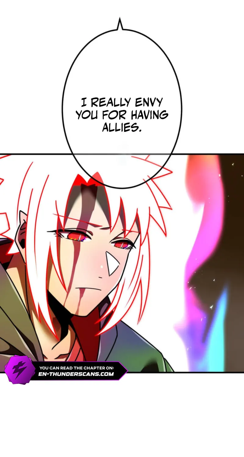 Savior of Divine Blood Chapter 159 - Page 123 in English