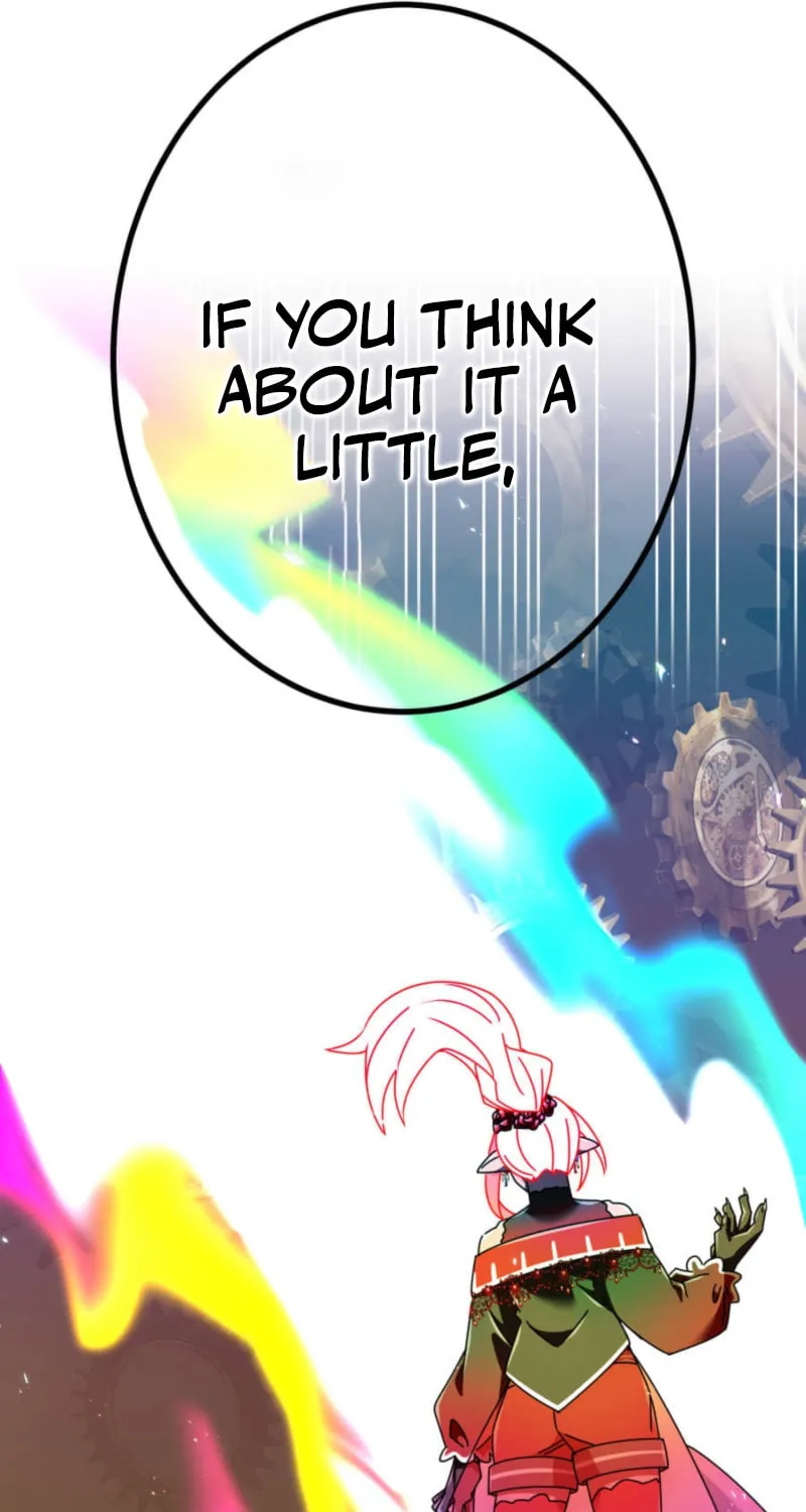 Savior of Divine Blood Chapter 159 - Page 27 in English