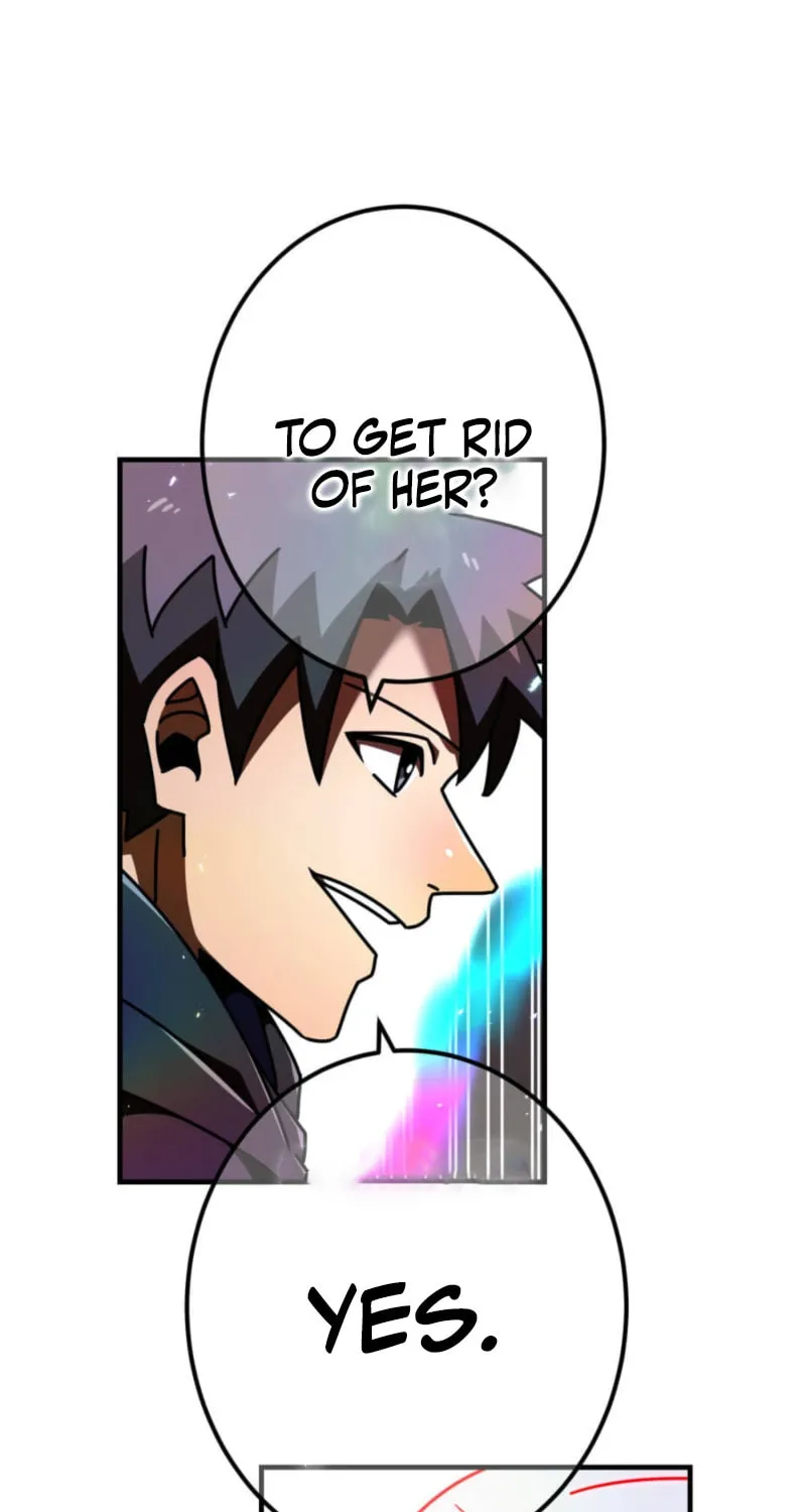 Savior of Divine Blood Chapter 159 - Page 33 in English