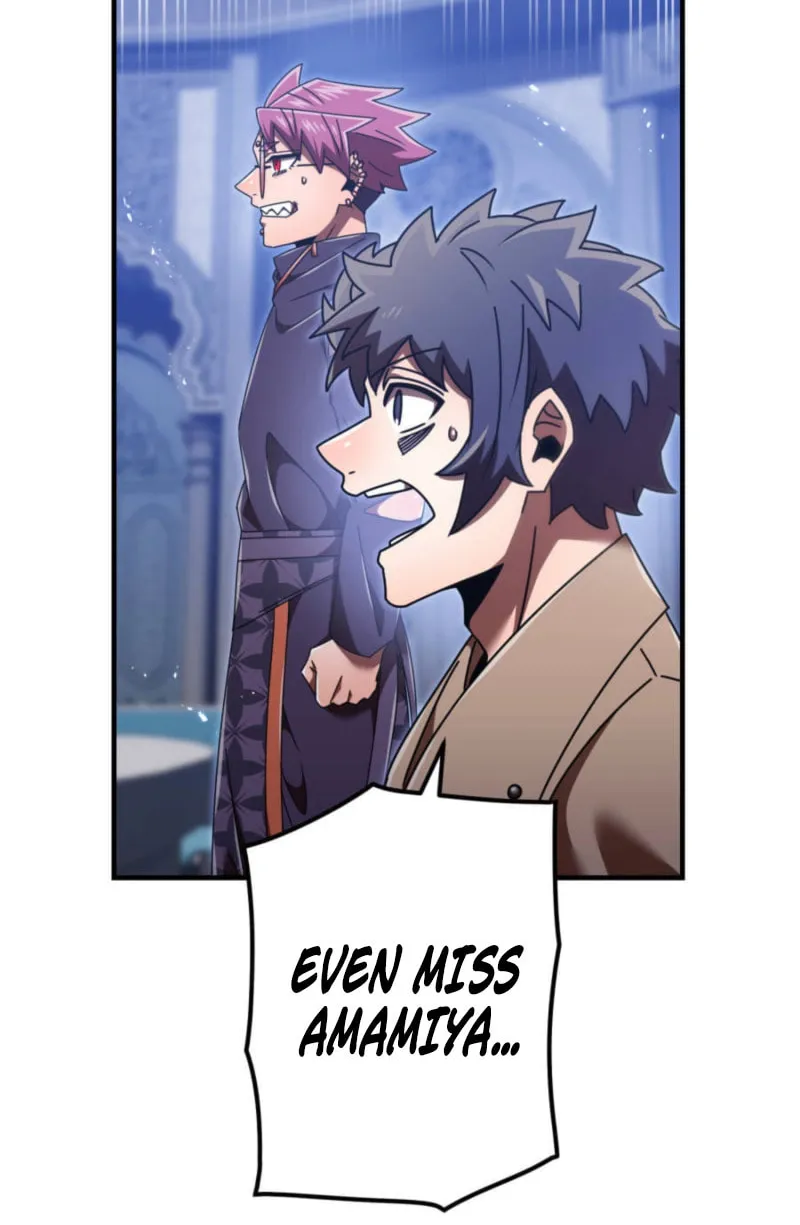 Savior of Divine Blood Chapter 159 - Page 8 in English