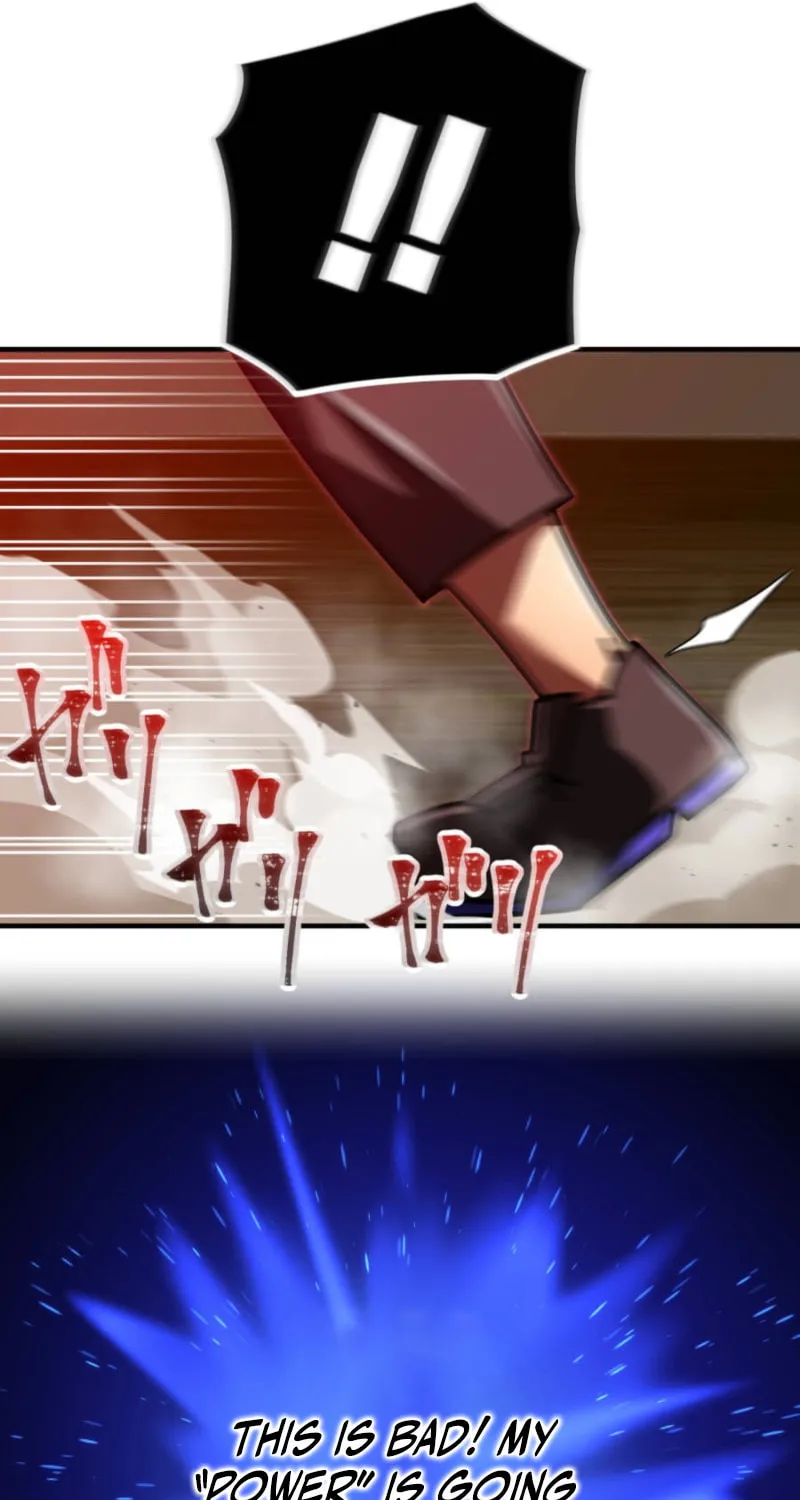 Savior of Divine Blood Chapter 159 - Page 81 in English