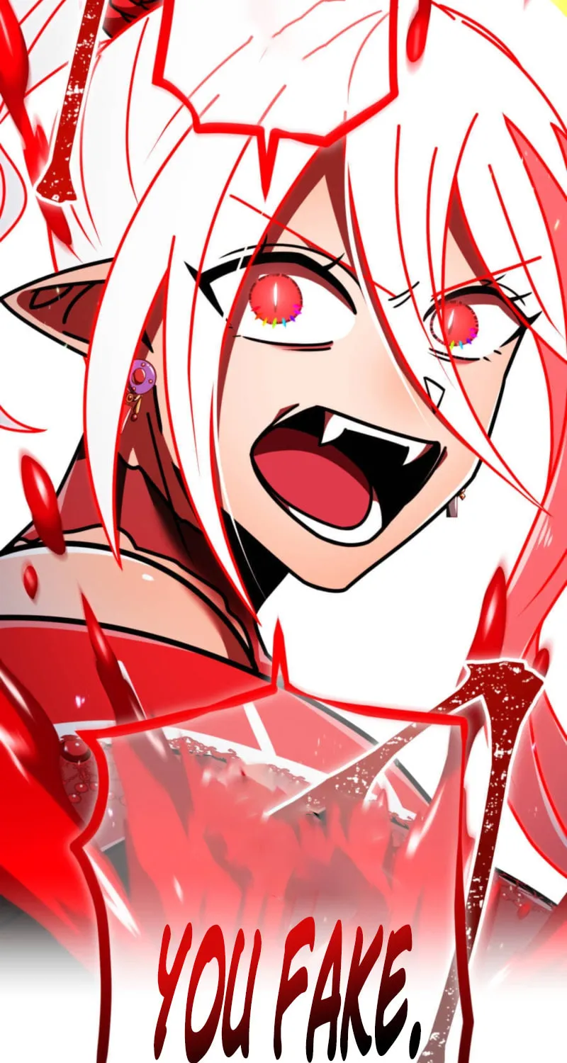 Savior of Divine Blood Chapter 159 - Page 85 in English
