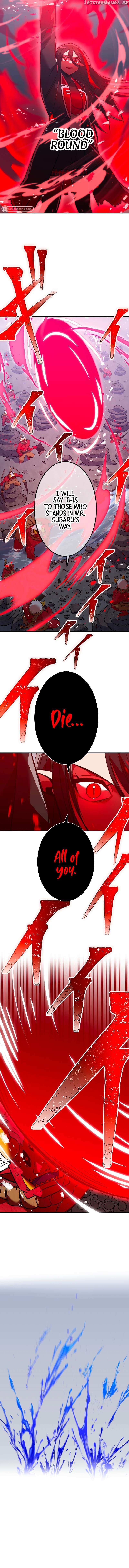 Savior of Divine Blood Chapter 16 - Page 15 in English