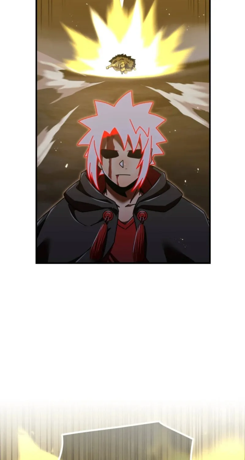 Savior of Divine Blood Chapter 160 - Page 17 in English