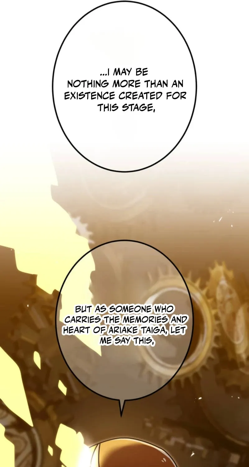 Savior of Divine Blood Chapter 160 - Page 38 in English