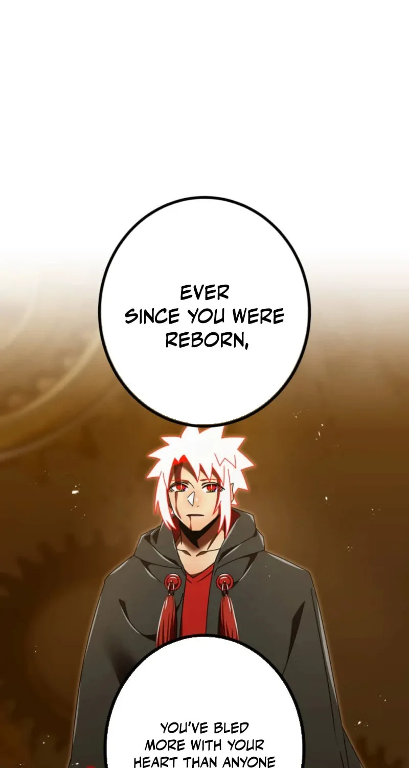 Savior of Divine Blood Chapter 160 - Page 54 in English