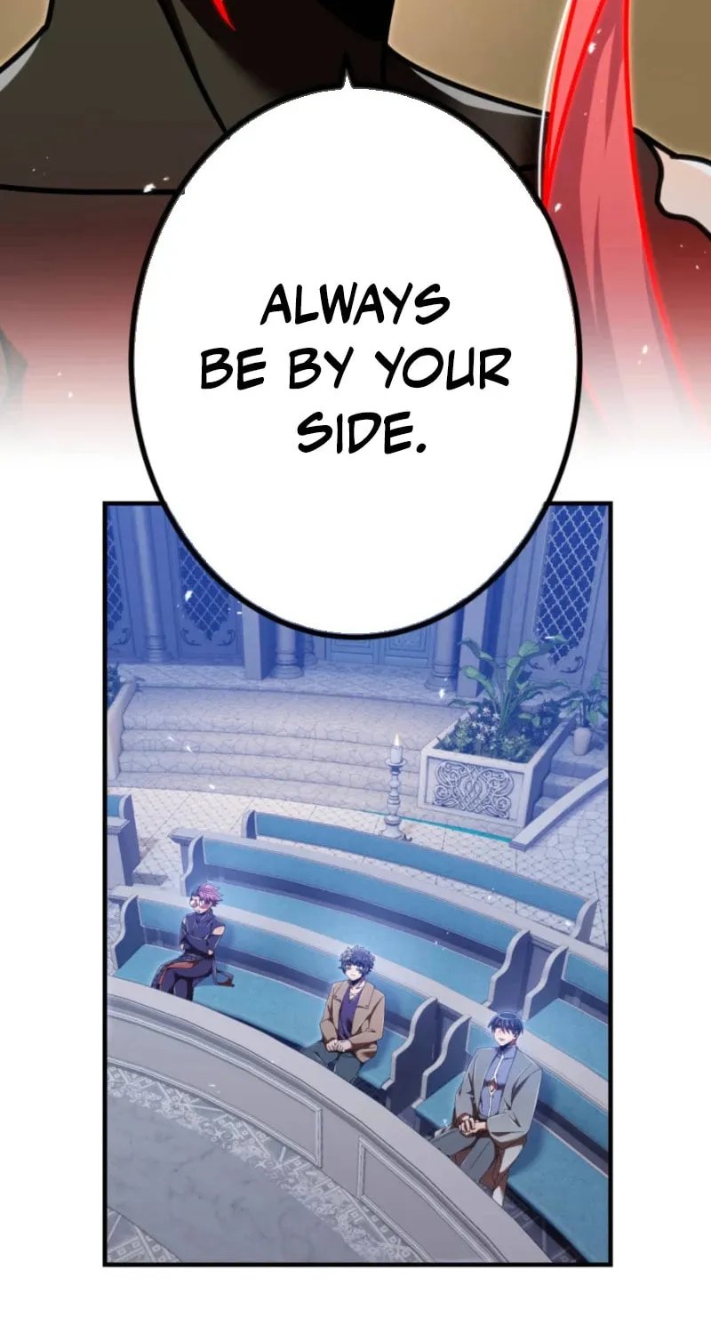 Savior of Divine Blood Chapter 160 - Page 59 in English