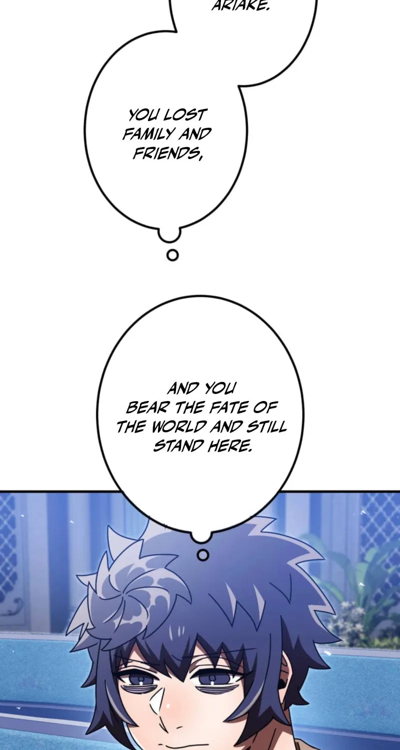 Savior of Divine Blood Chapter 160 - Page 61 in English