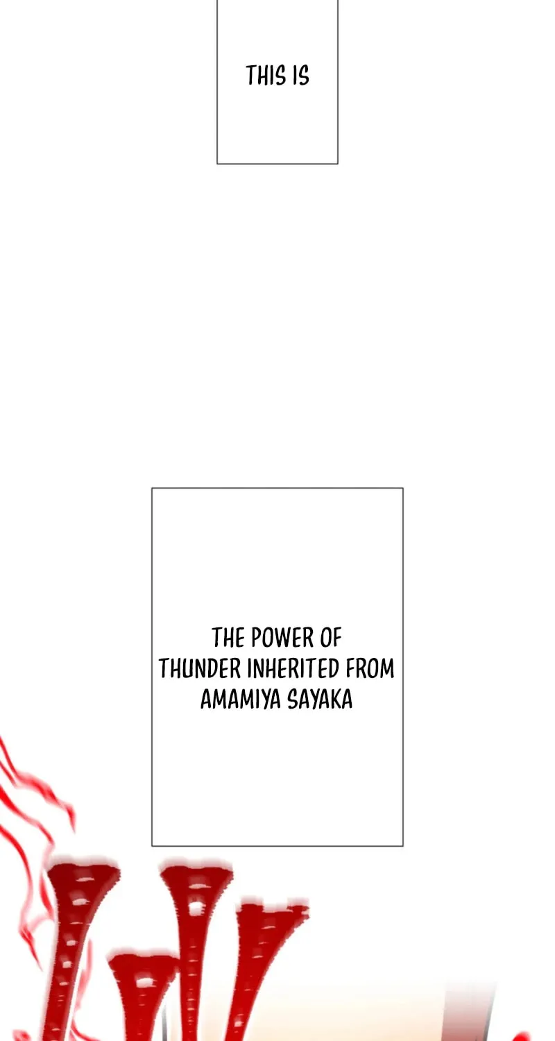 Savior of Divine Blood Chapter 160 - Page 85 in English