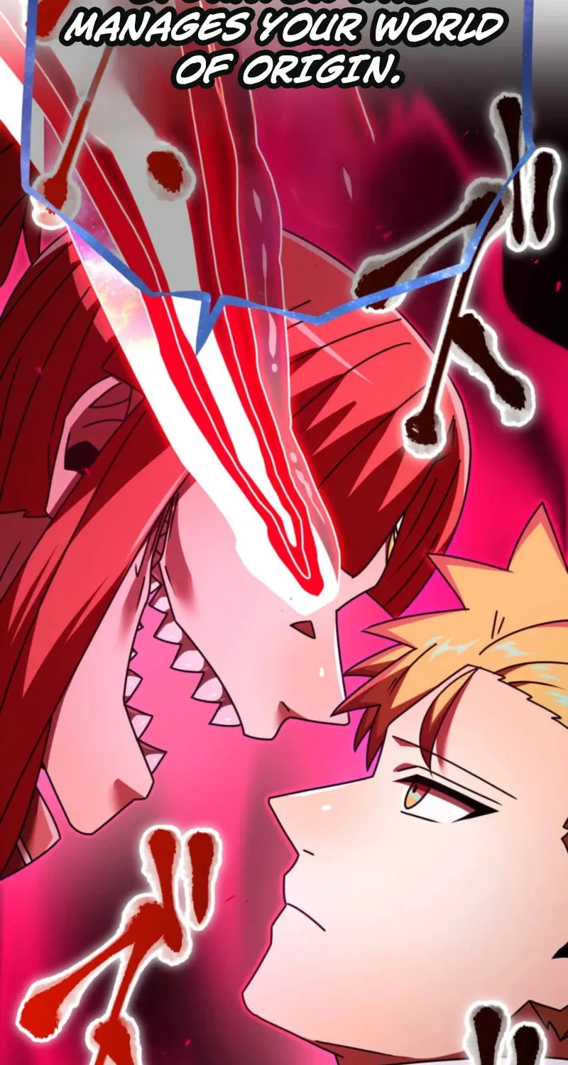 Savior of Divine Blood Chapter 161 - Page 100 in English