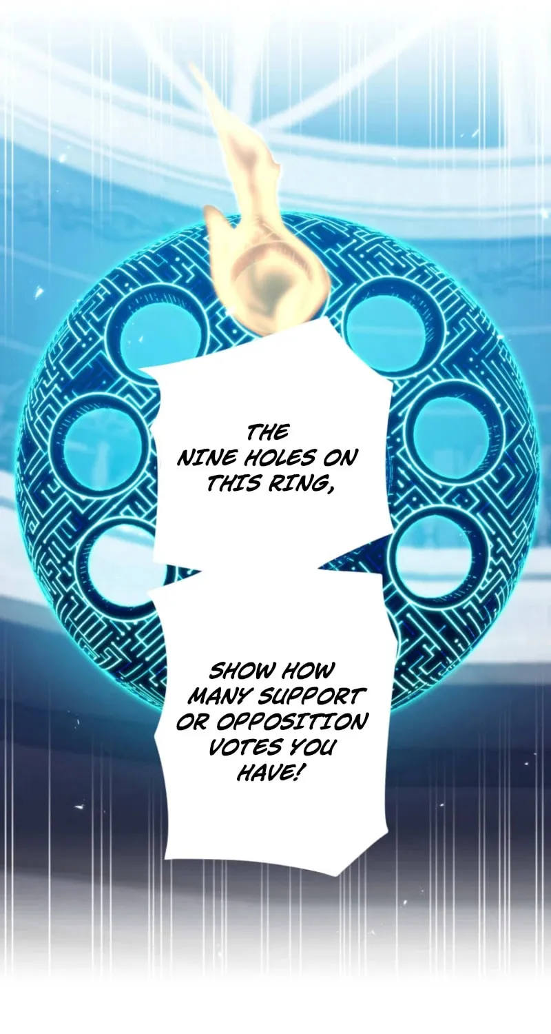 Savior of Divine Blood Chapter 161 - Page 11 in English