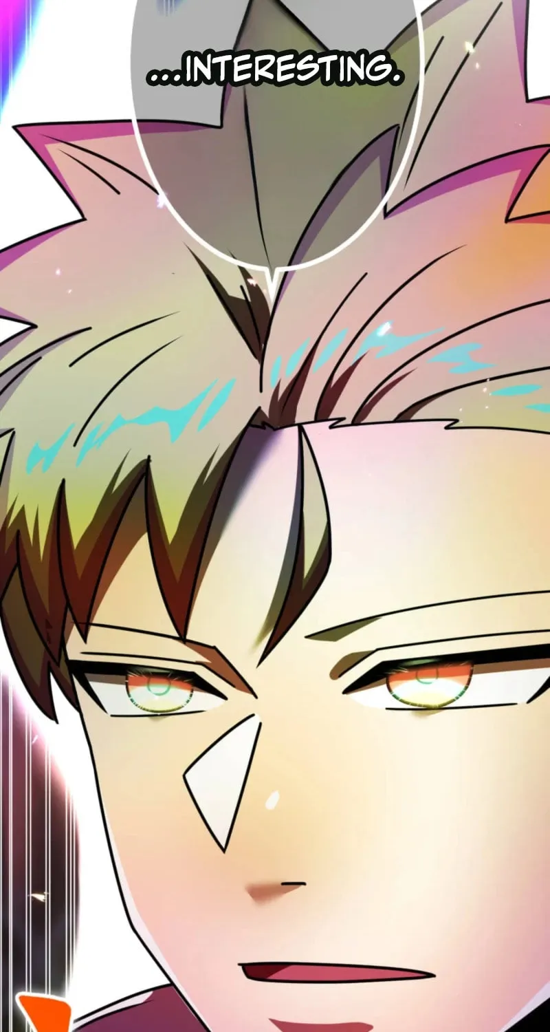 Savior of Divine Blood Chapter 161 - Page 114 in English