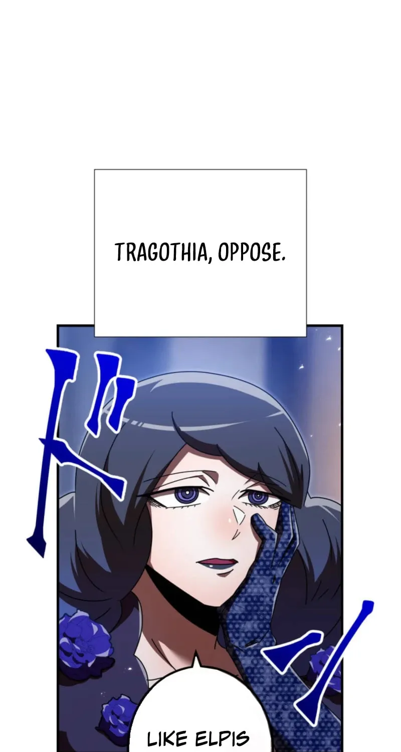 Savior of Divine Blood Chapter 161 - Page 29 in English