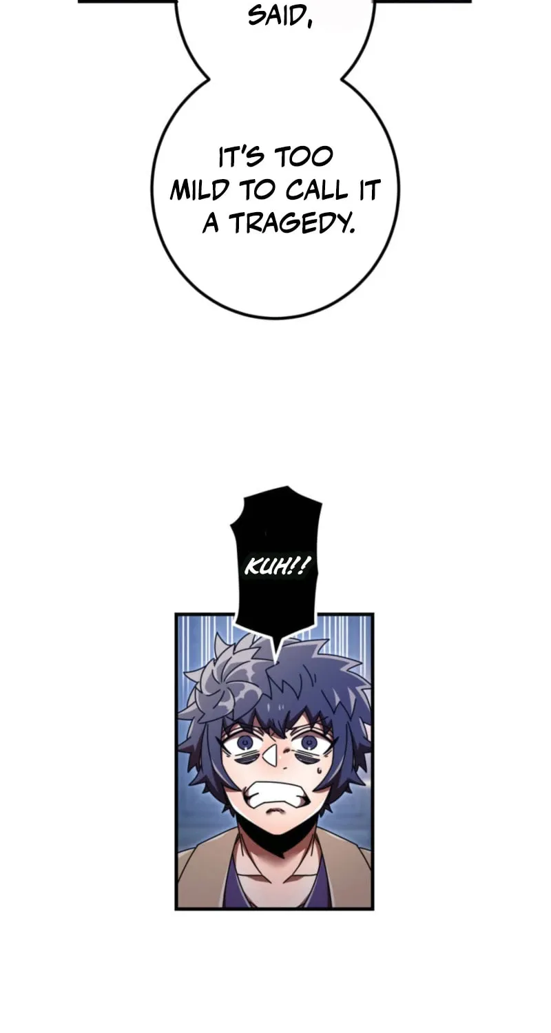 Savior of Divine Blood Chapter 161 - Page 30 in English