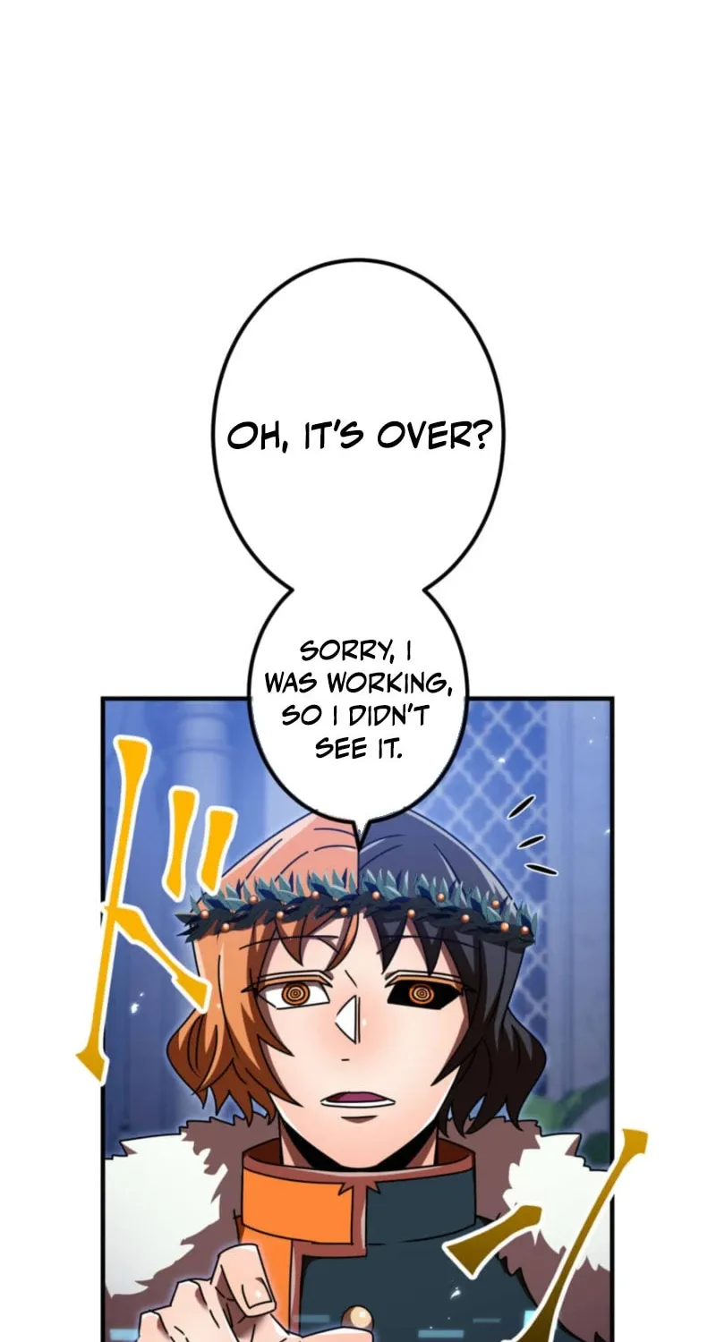 Savior of Divine Blood Chapter 161 - Page 34 in English