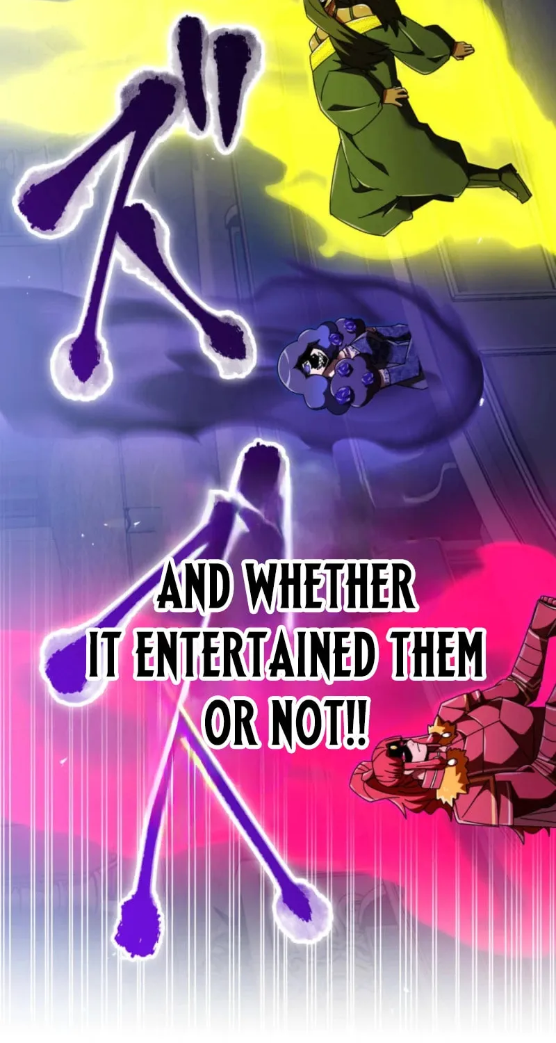 Savior of Divine Blood Chapter 161 - Page 59 in English