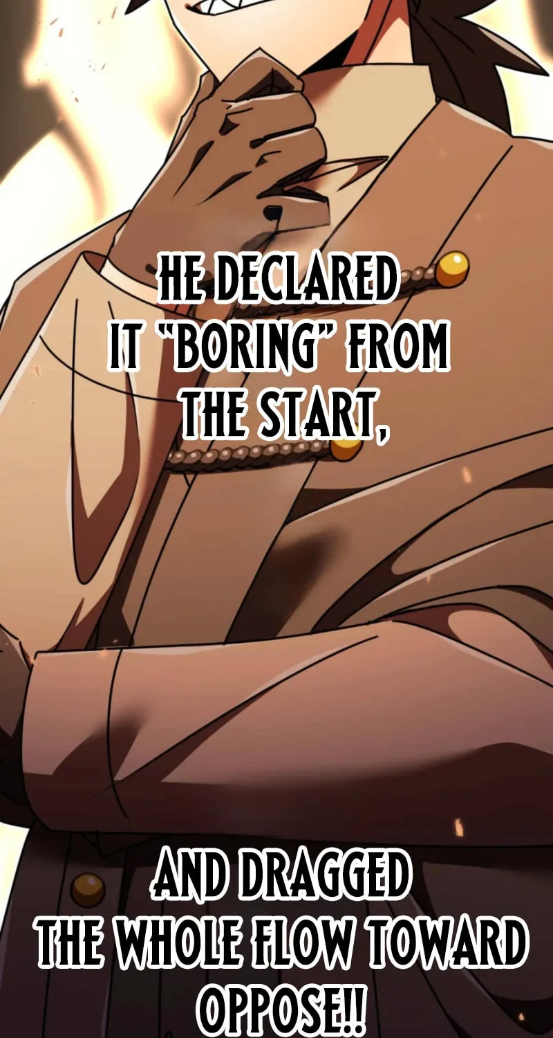 Savior of Divine Blood Chapter 161 - Page 61 in English
