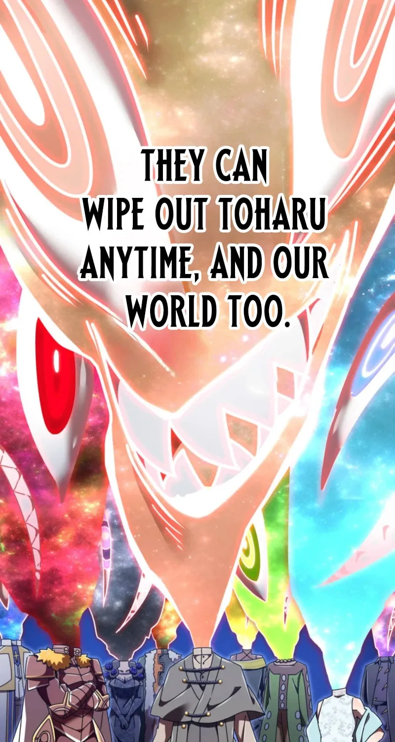 Savior of Divine Blood Chapter 161 - Page 64 in English