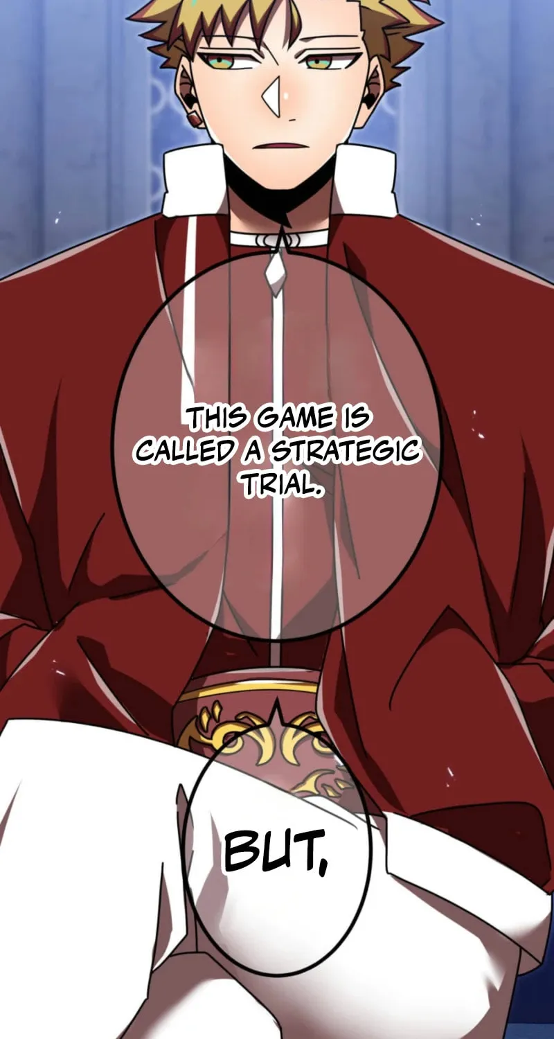 Savior of Divine Blood Chapter 161 - Page 82 in English