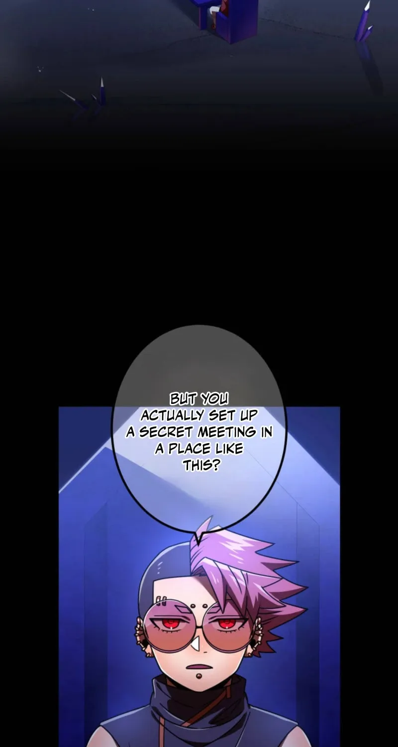 Savior of Divine Blood Chapter 162 - Page 12 in English