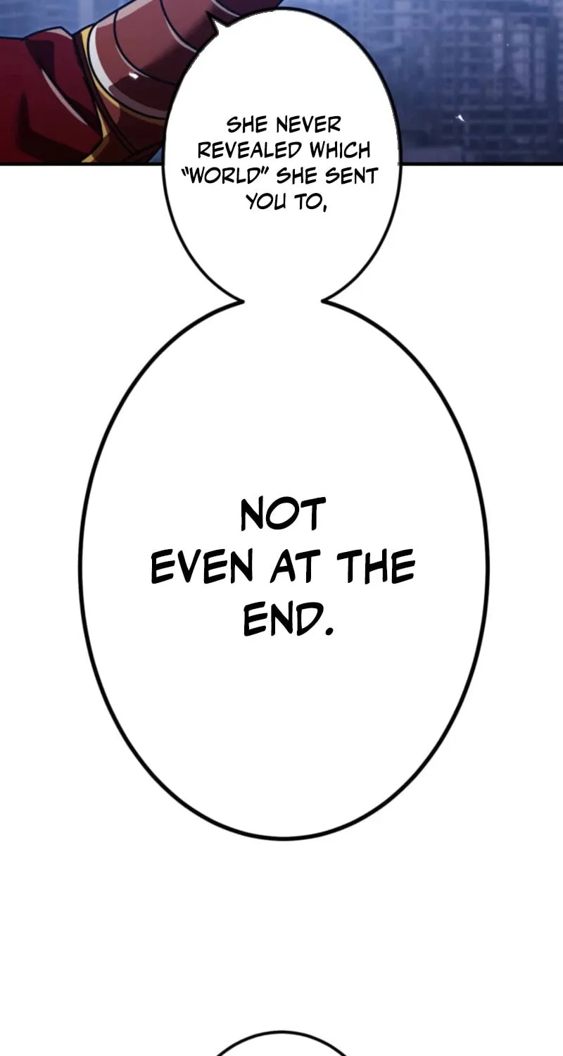 Savior of Divine Blood Chapter 162 - Page 121 in English